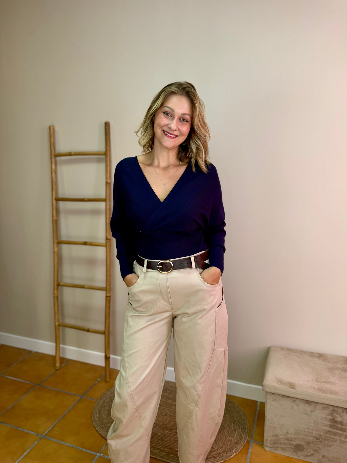 Pantalón Neo