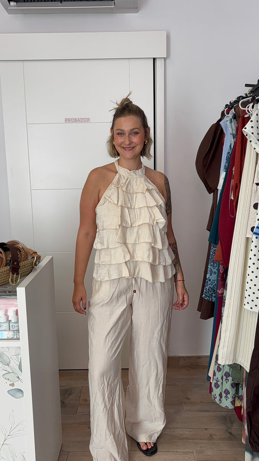 Conjunto Bulería