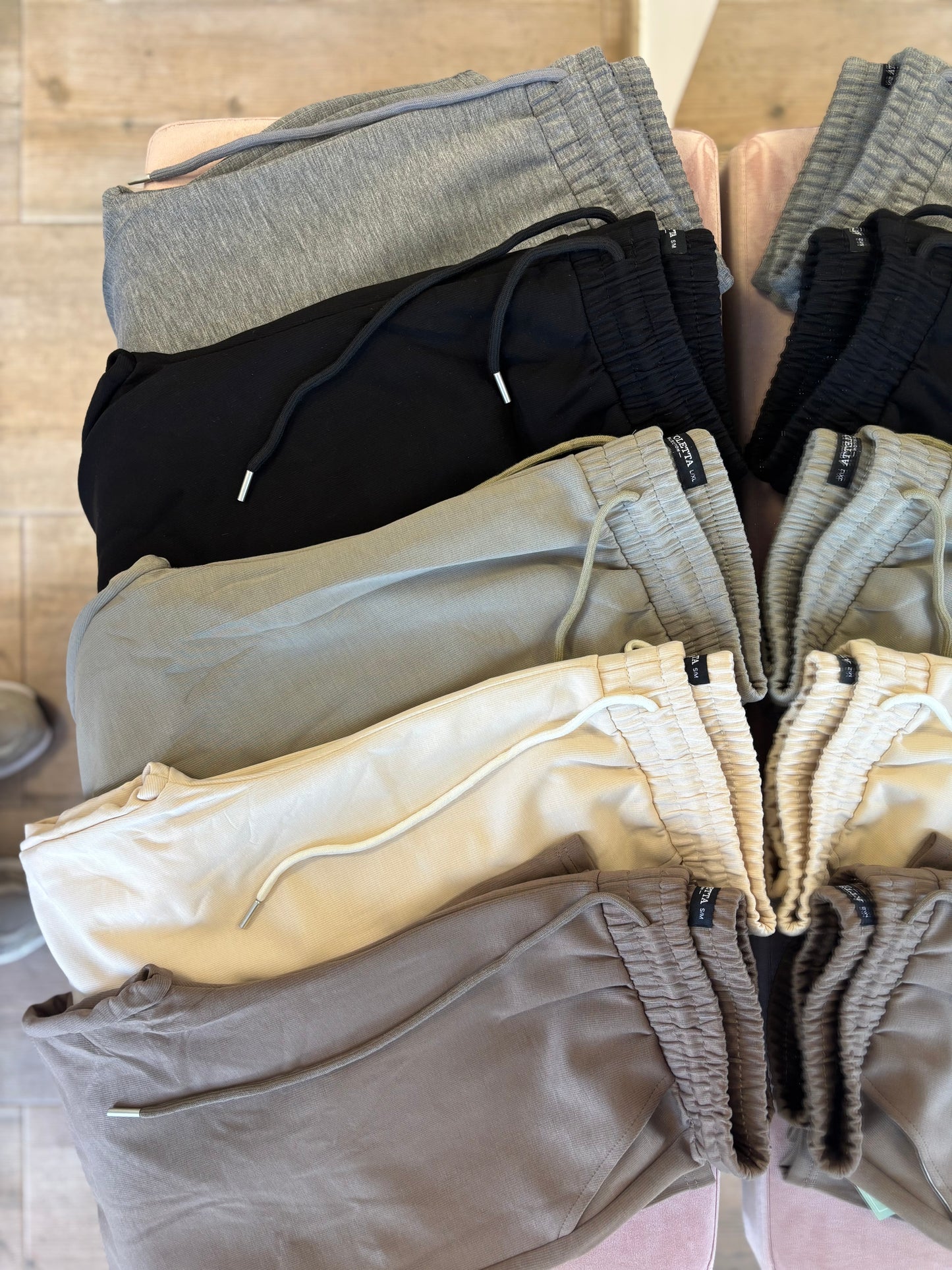 Pantalón chándal