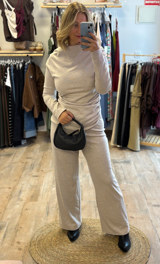 Bolso polen