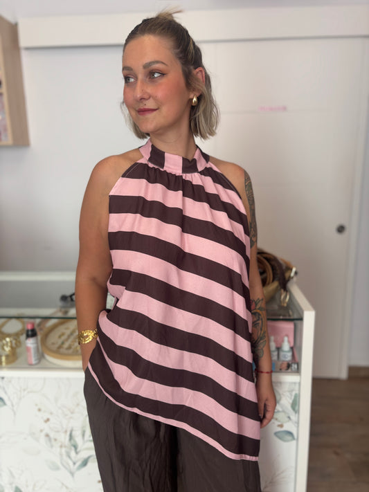 Blusa Mina