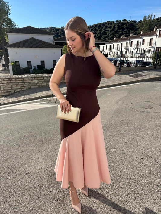 Vestido Telia