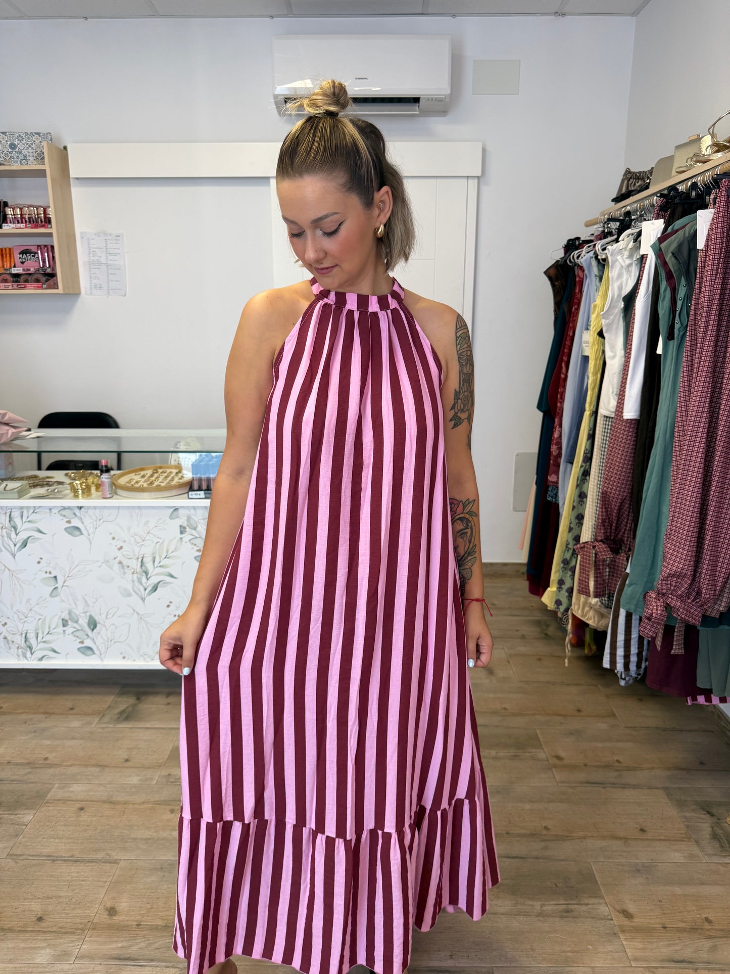 Vestido Meri