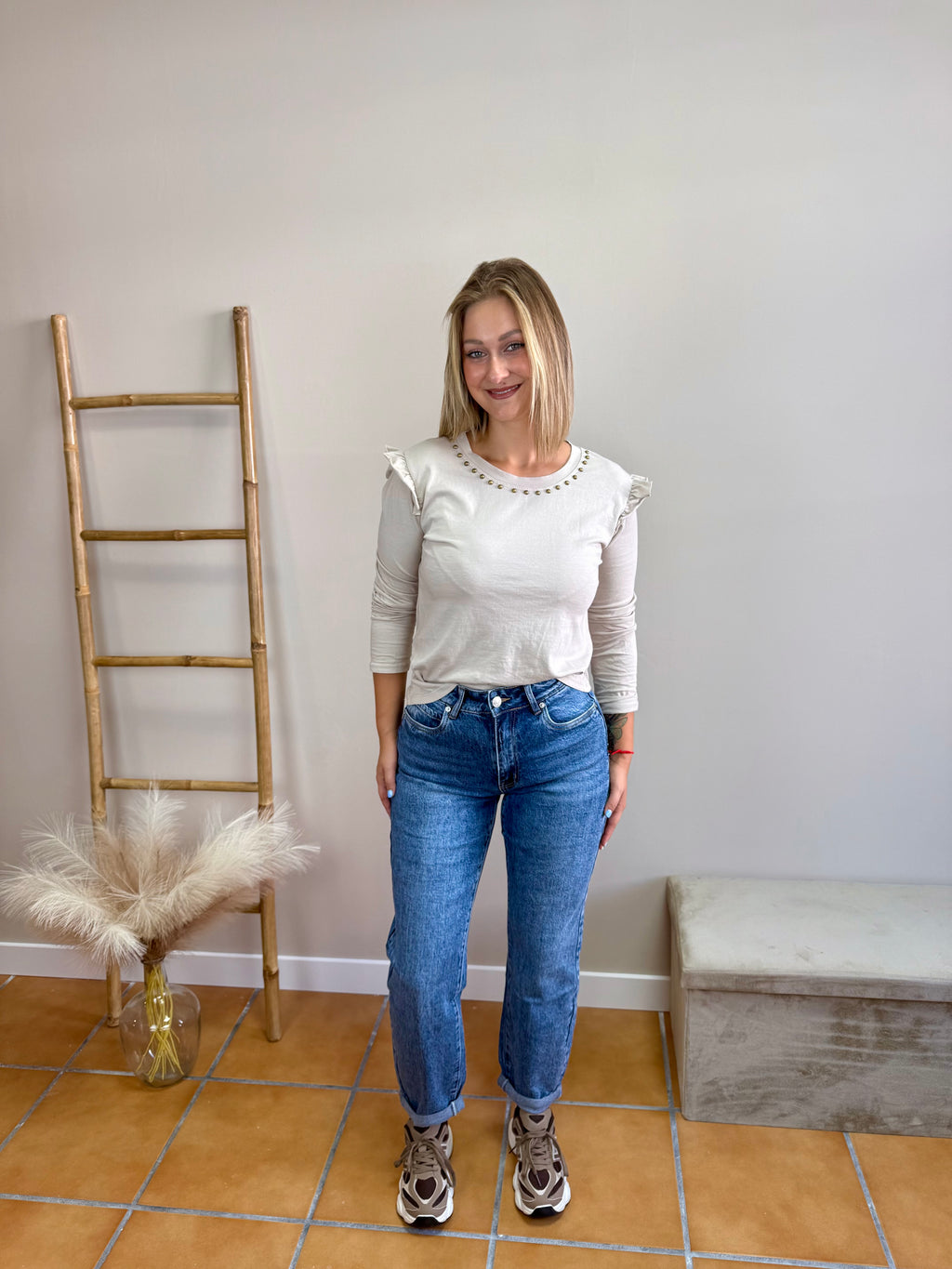 Jeans Monfit