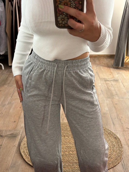 Pantalón chandal línea