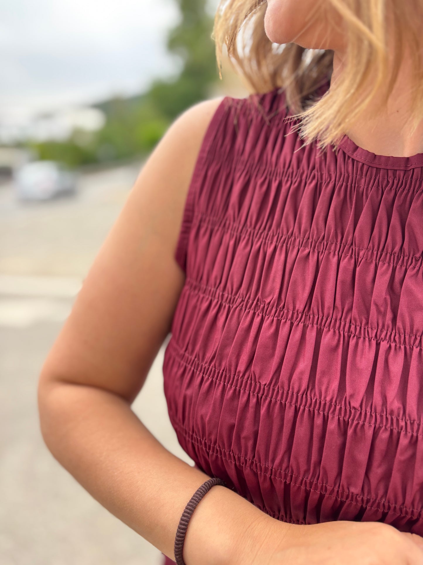 Vestido Marga