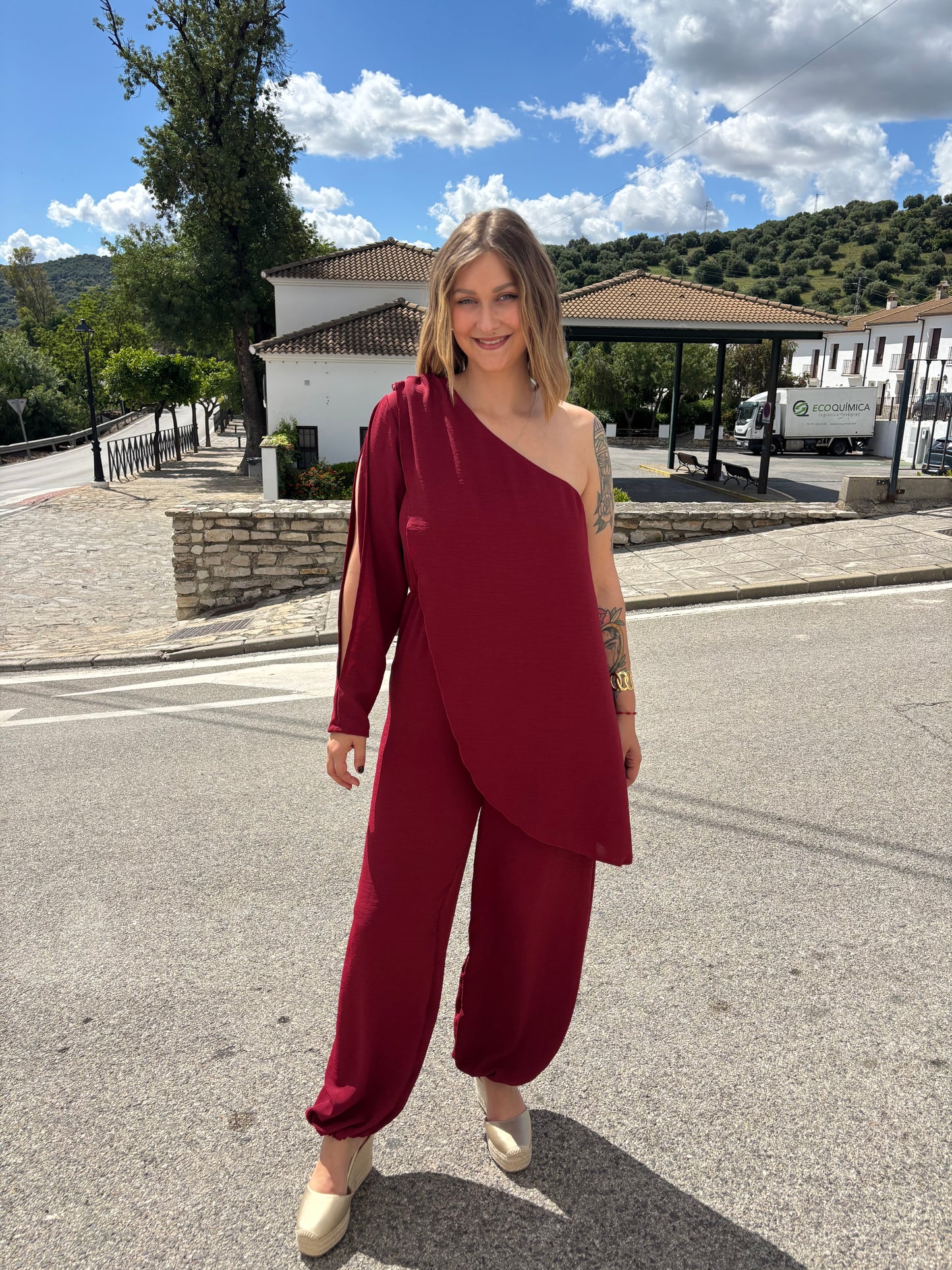 Mono Brisa