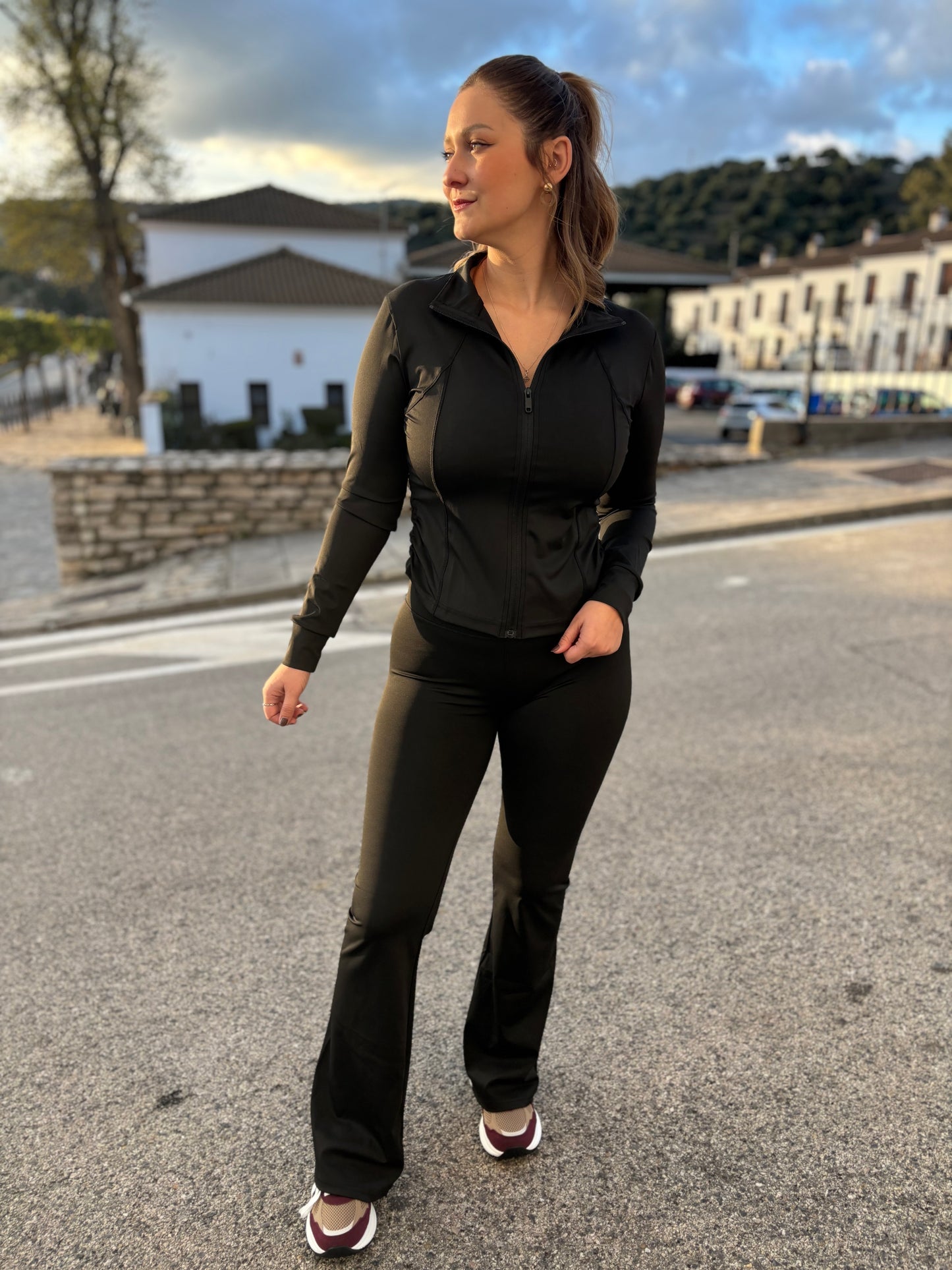 Conjunto deportivo Vibe