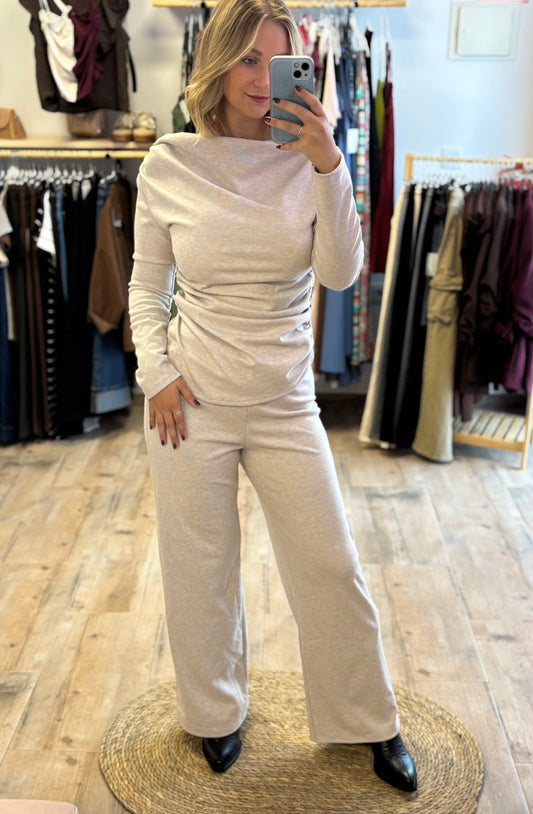 Conjunto Aurora