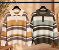 Jersey polo