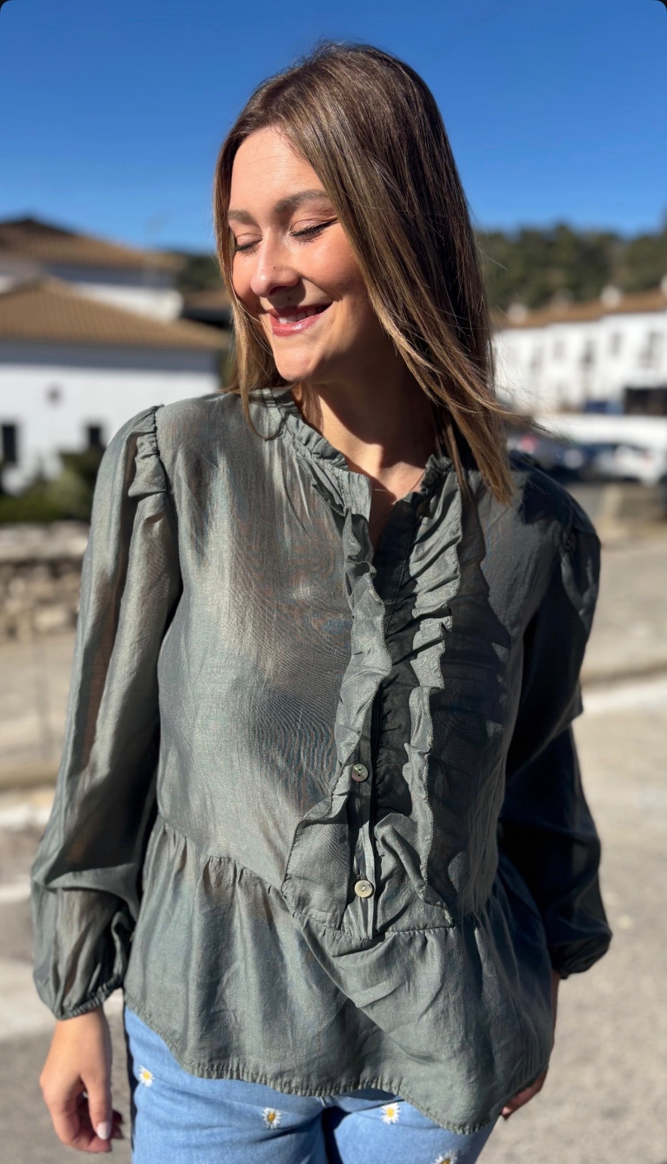 Camisa