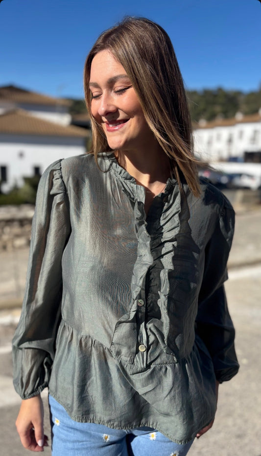 Camisa