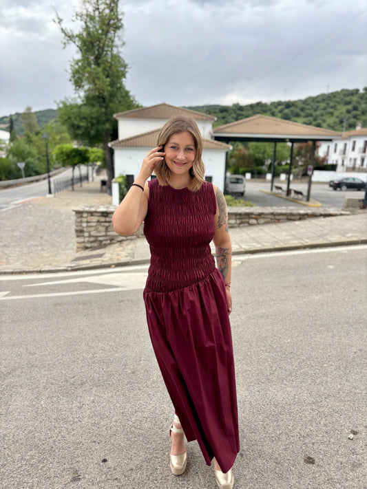 Vestido Marga