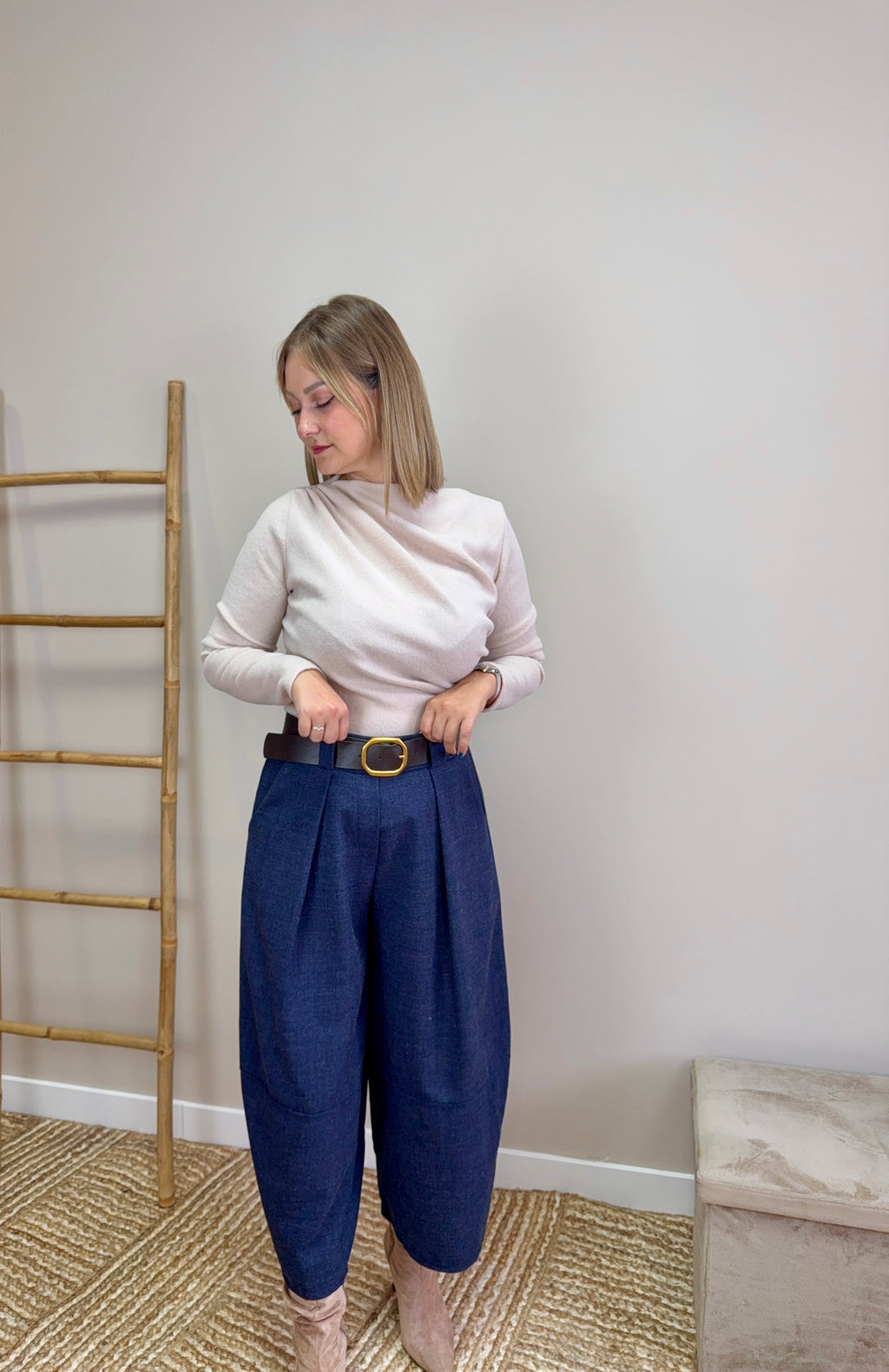 Pantalón Marini