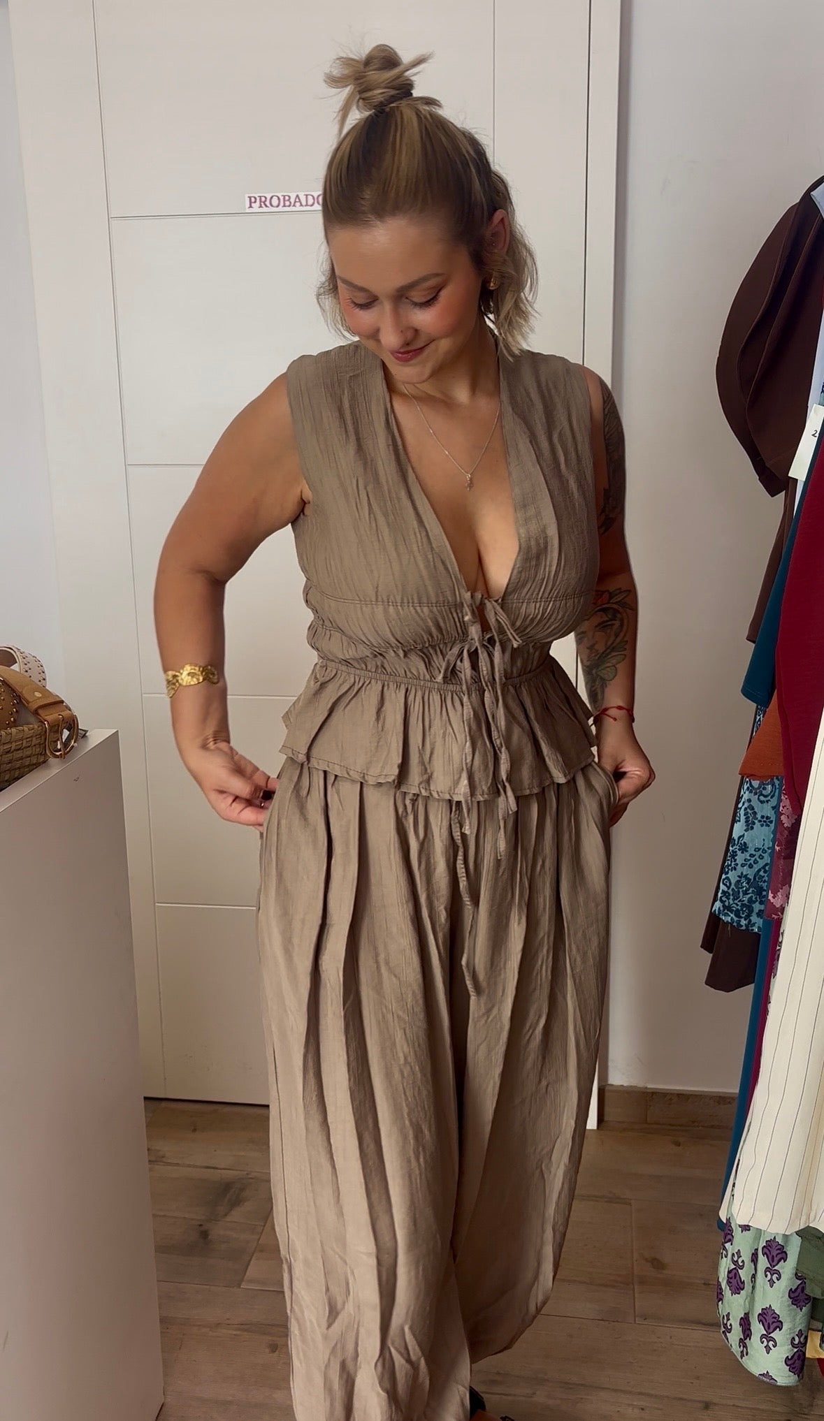 Conjunto Elisa