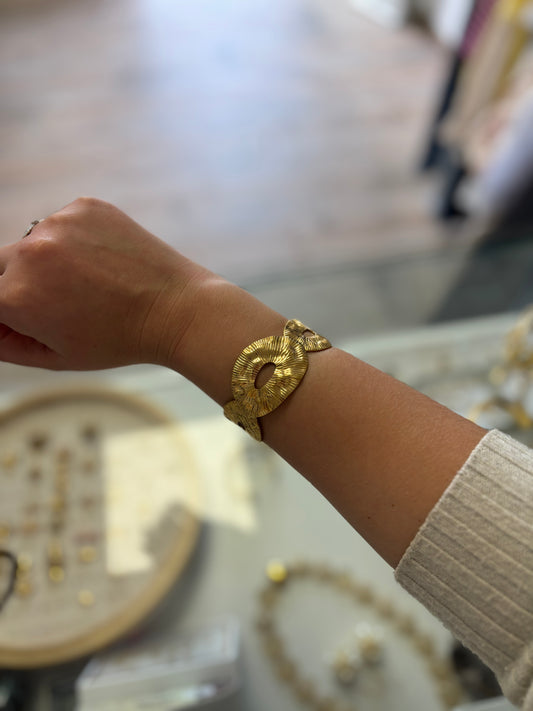 Pulsera roma