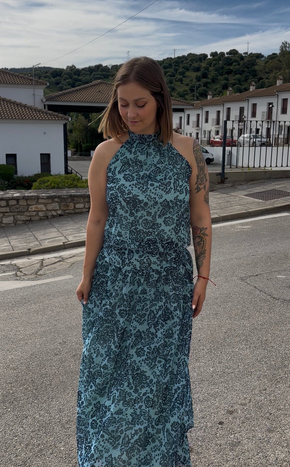 Conjunto Morina