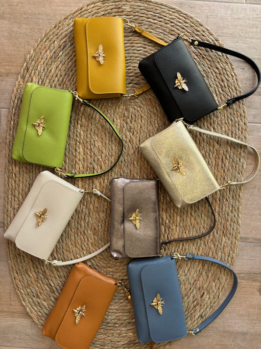 Bolso Abejita