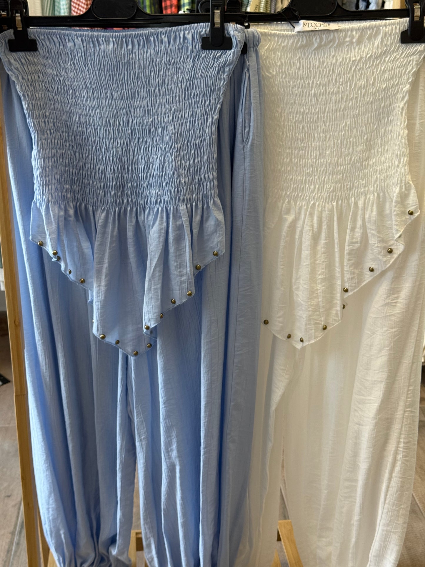 Conjunto Mar