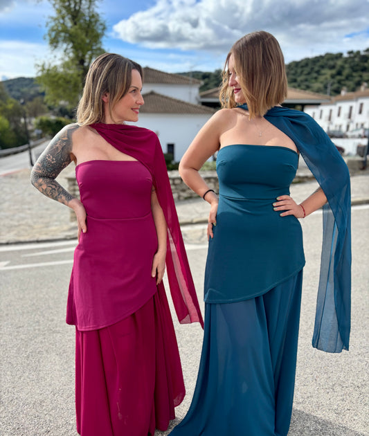 Vestido Isabella