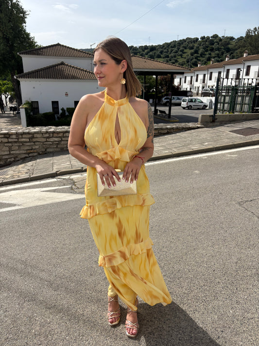 Vestido Bahamas