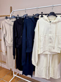 Conjunto deportivo