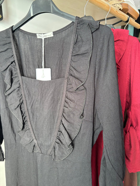 Vestido V