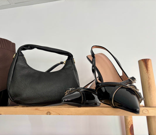 Bolso polen