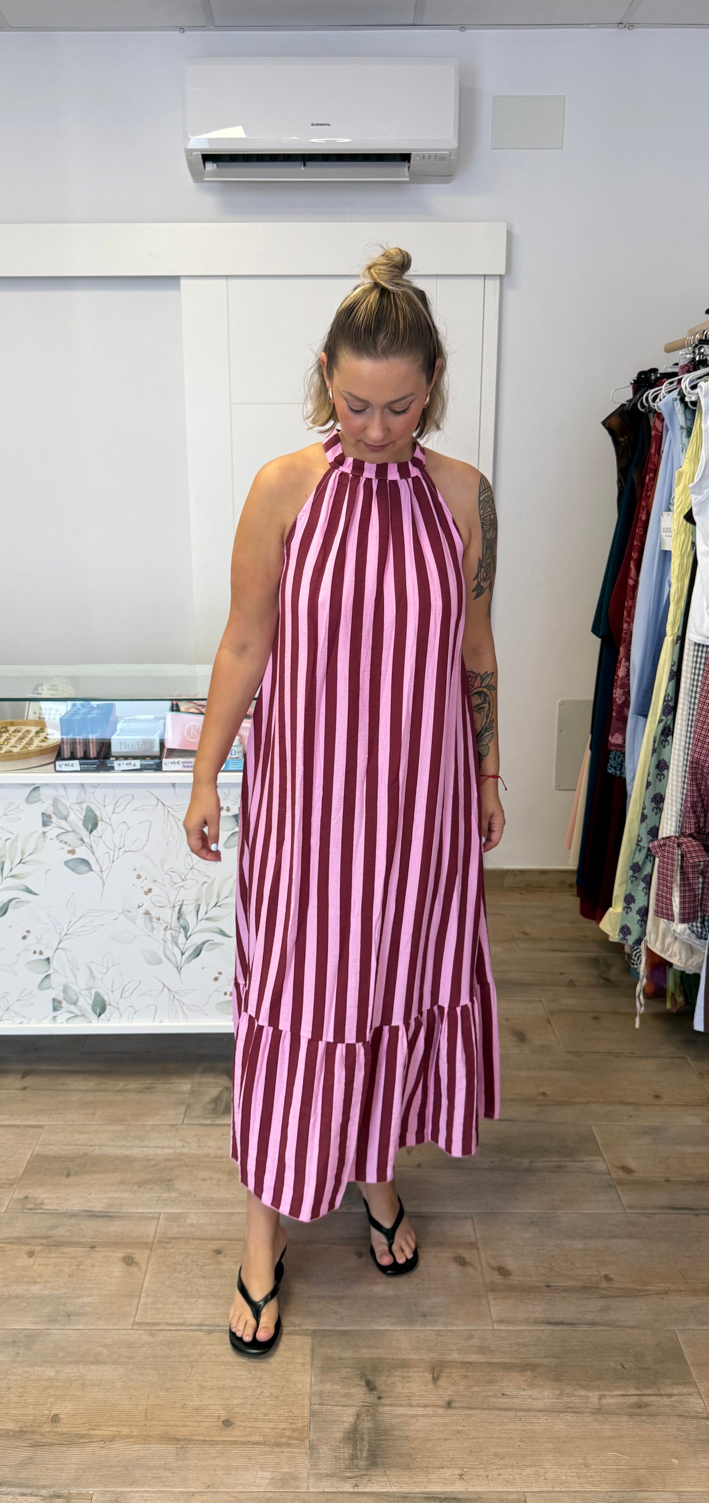 Vestido Meri