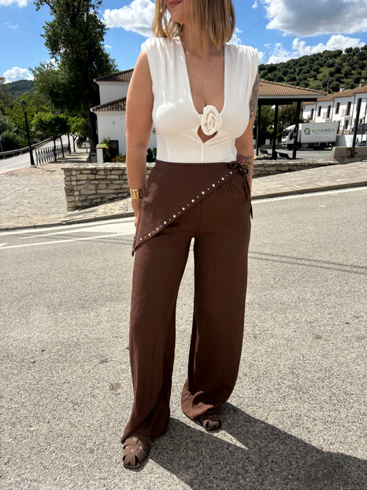 Pantalón stradi