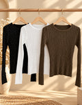 Camiseta brillo