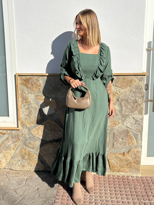 Vestido V