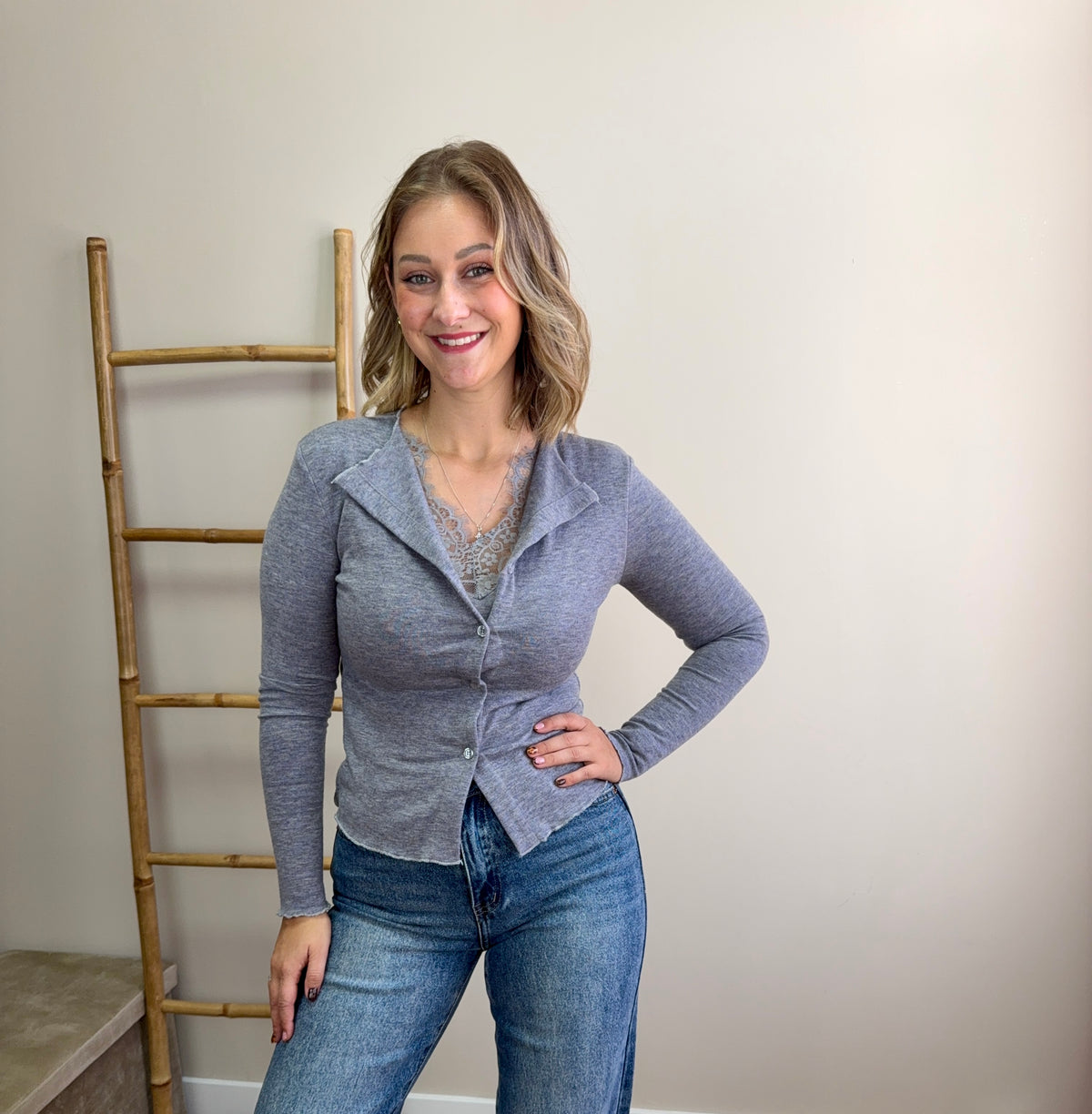 Cardigans Cala