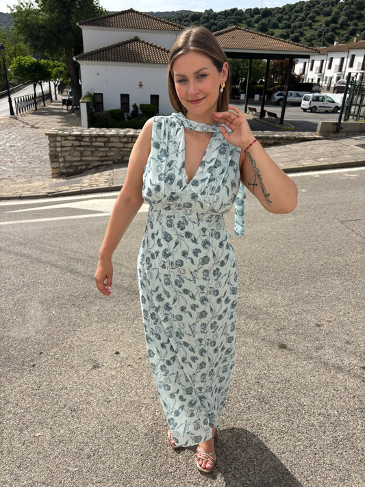 Vestido Marea