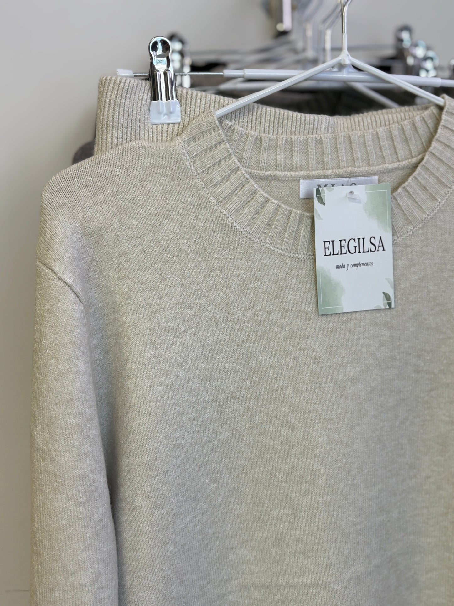 Conjunto Nube