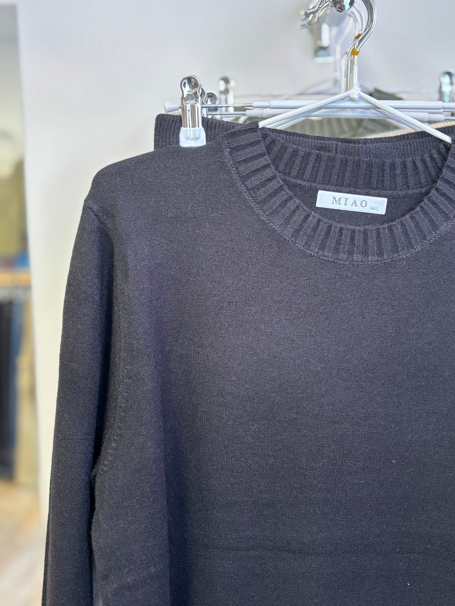 Conjunto Nube