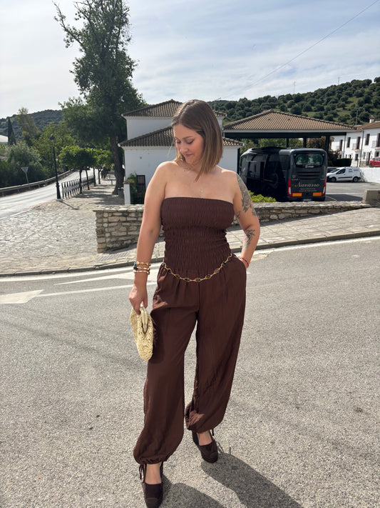 Mono Sara