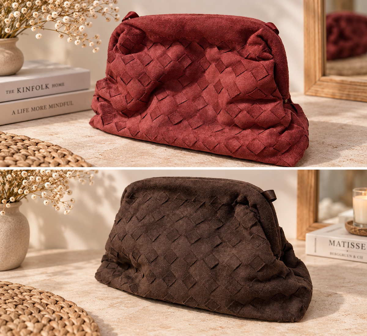 Bolso bocalobo Antelina