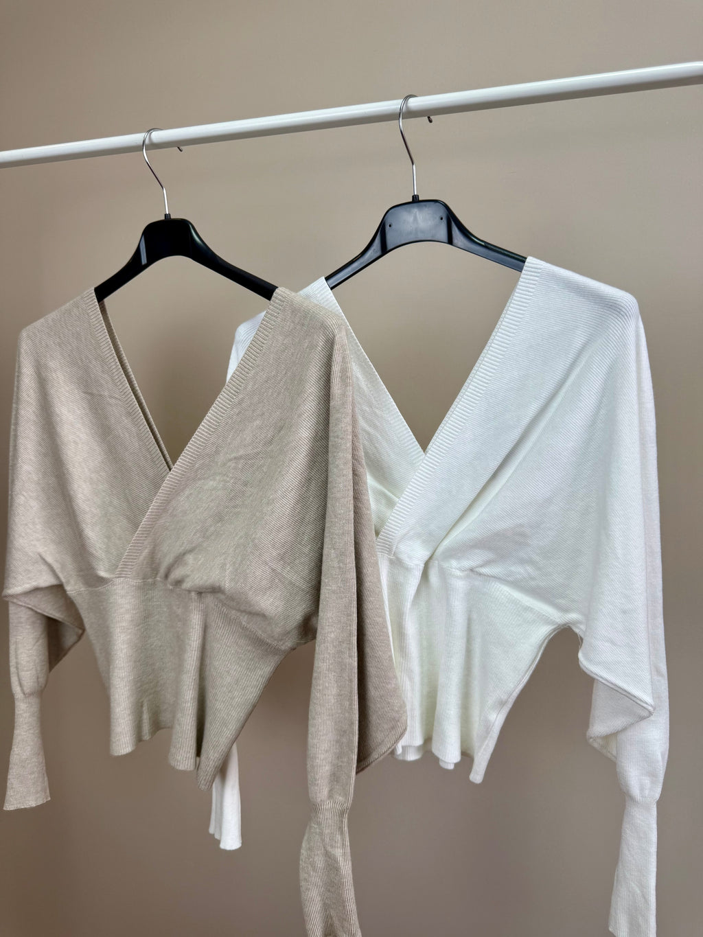 Blusa punto
