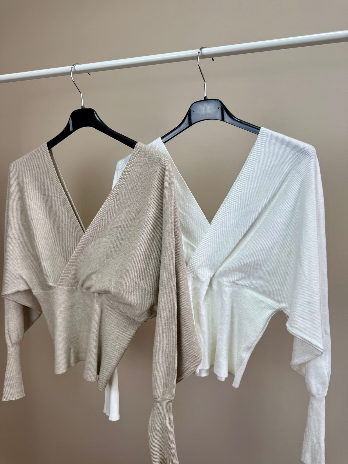 Blusa punto