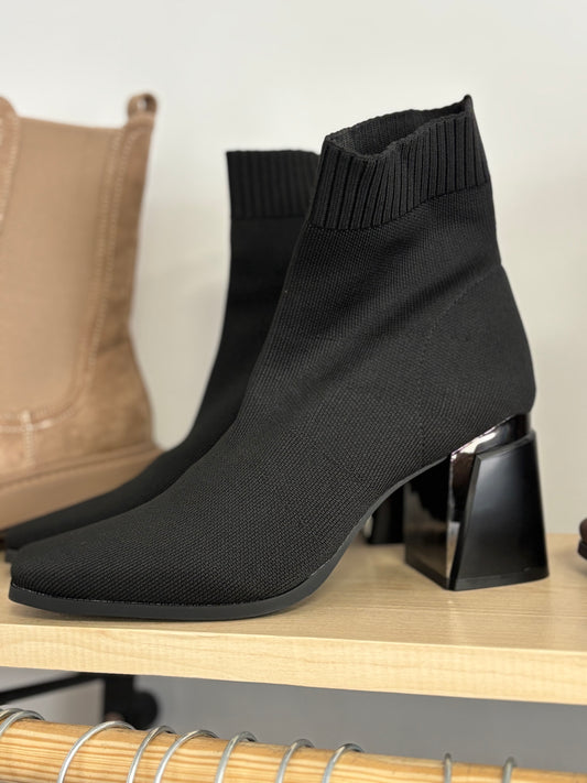 Bota calcetín