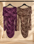 Vestido Florinda
