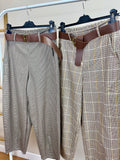 Pantalón Escocia