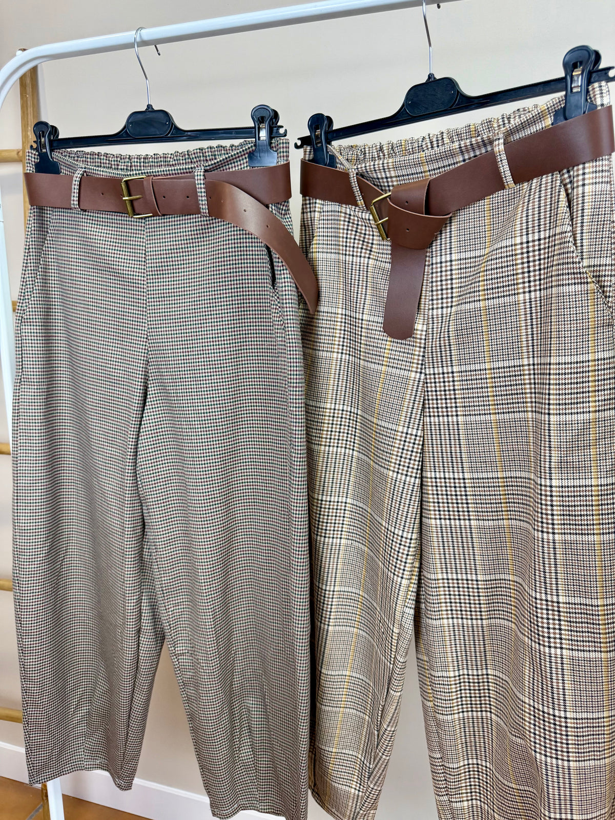 Pantalón Escocia