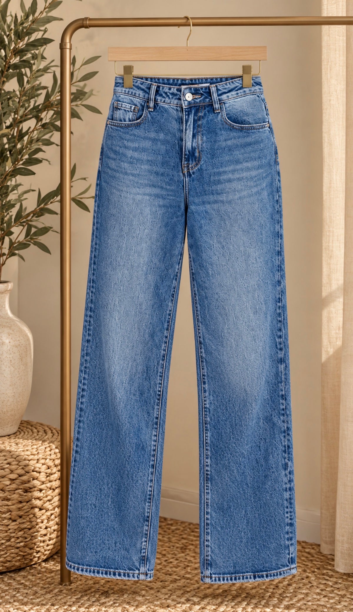 Jeans Levi