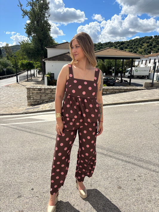 Conjunto Lunar