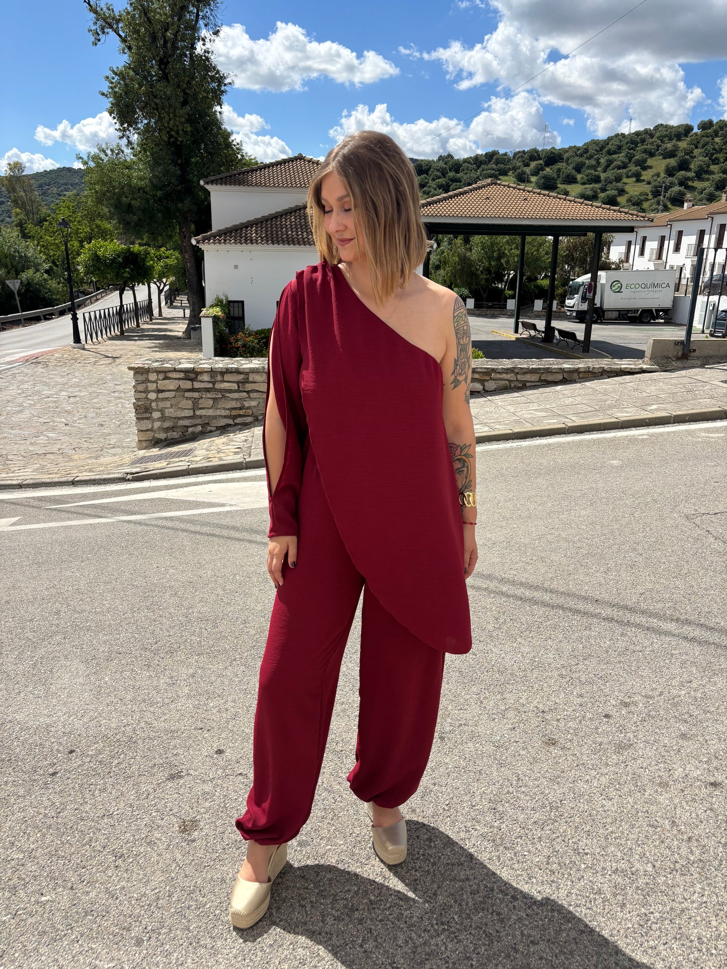 Mono Brisa