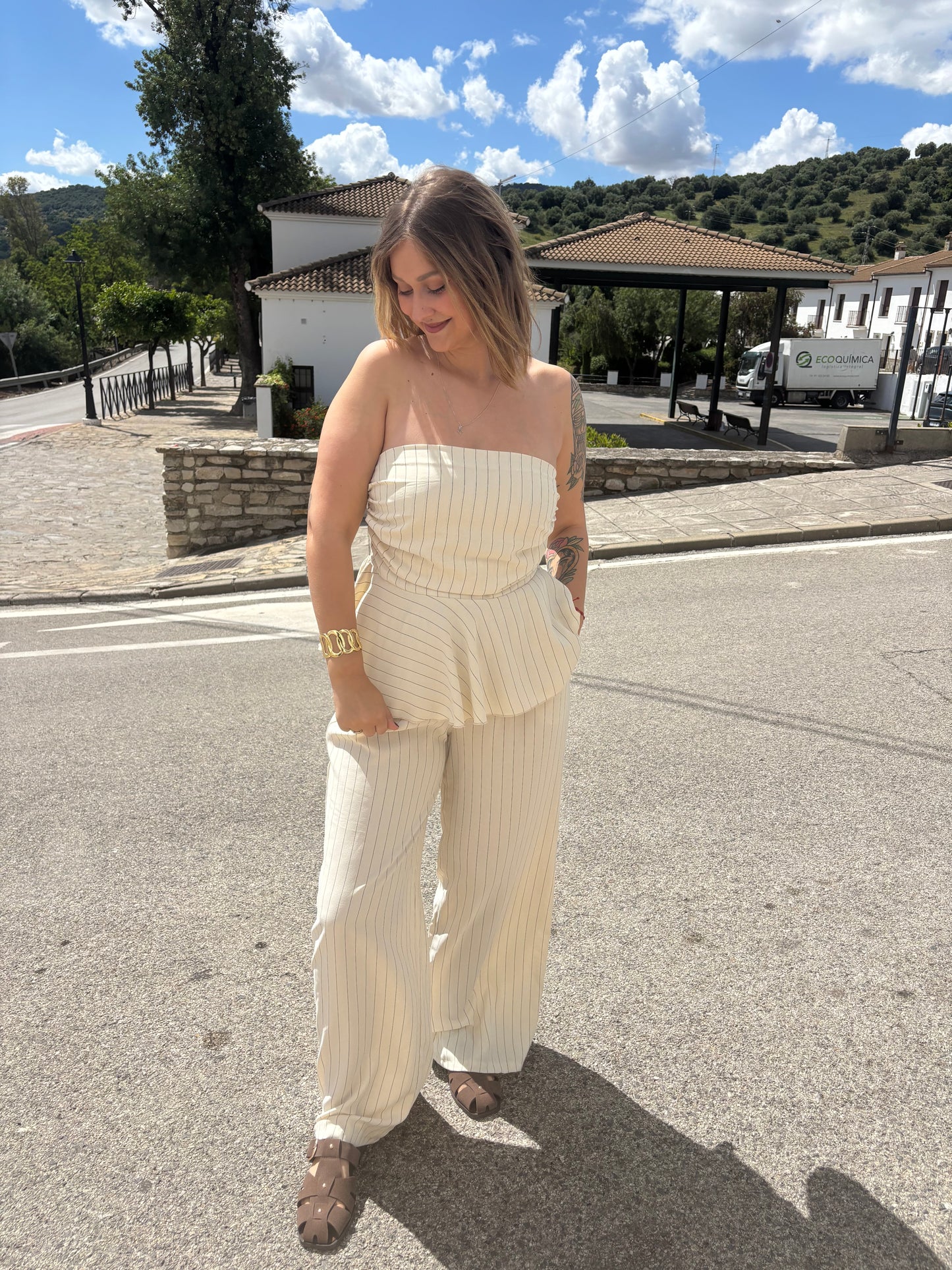 Conjunto Vera