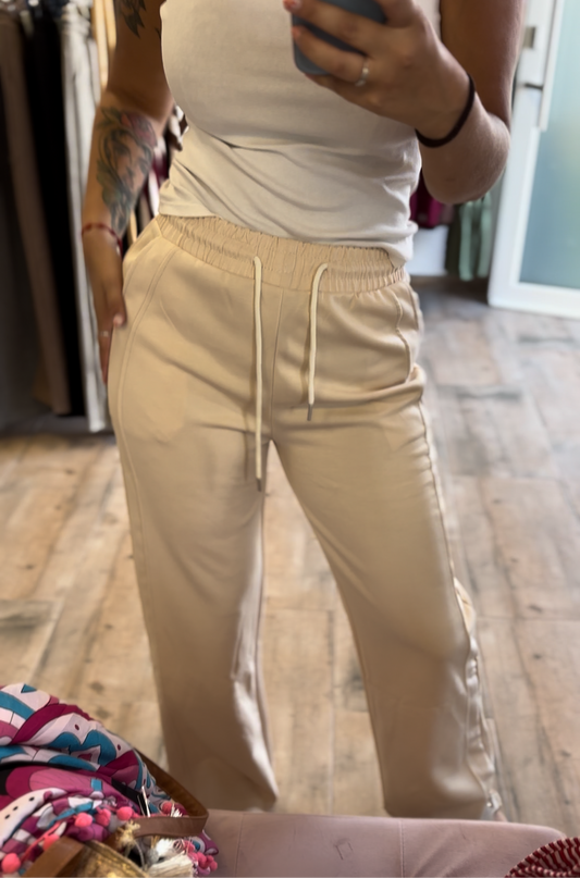 Pantalón chándal