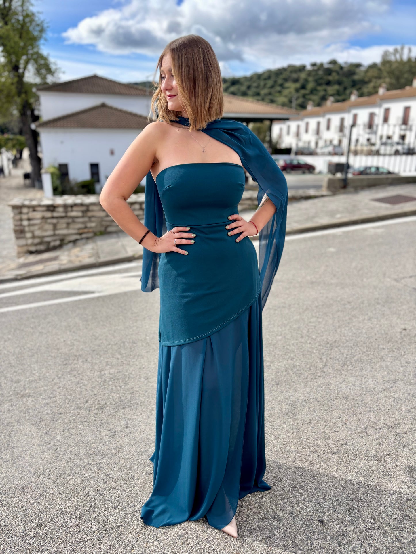 Vestido Isabella